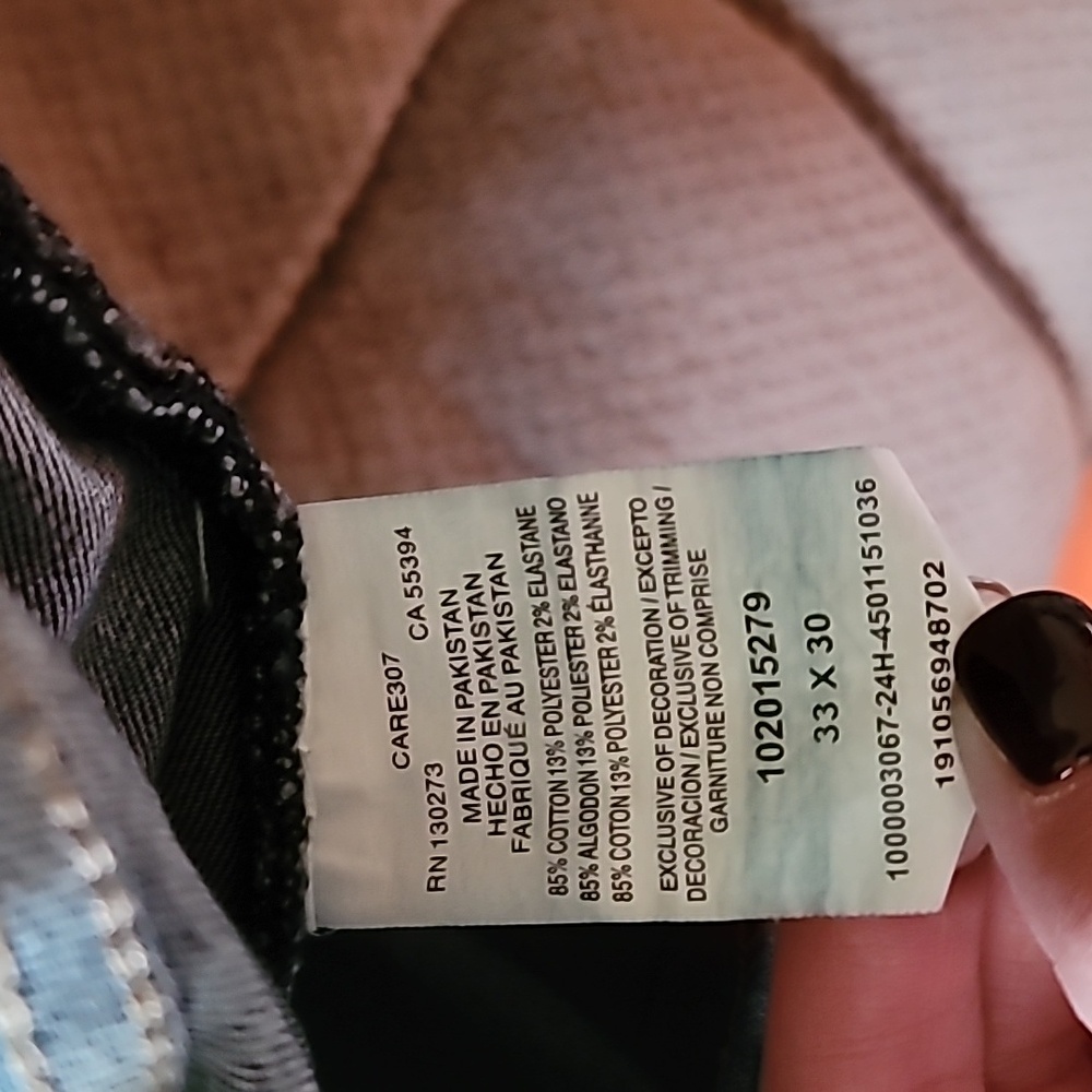 Lee Extreme Motion Athletic Fit Jeans - Picture 3 of 7